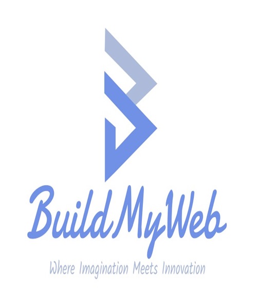 BuildMyWeb Logo